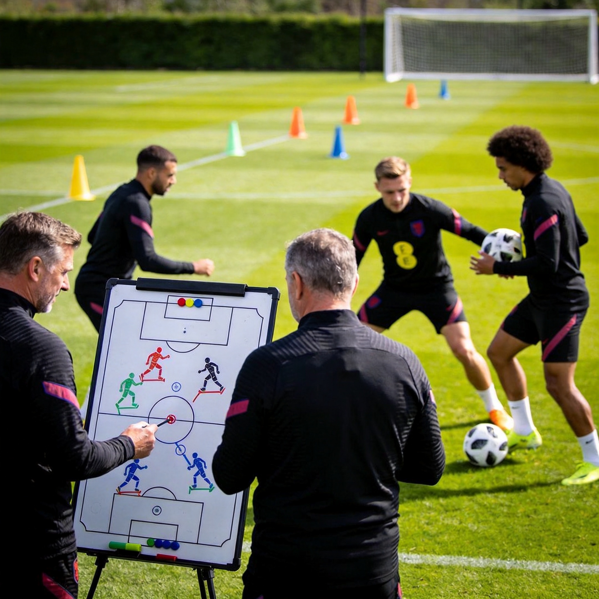 Training