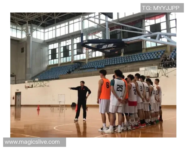 南京篮球队在世锦赛中的团队协作表现分析与启示