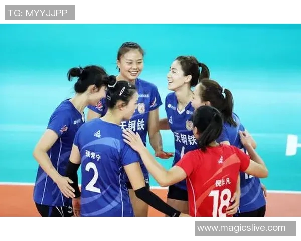 广州排球队在世界锦标赛中的表现分析与状态评估