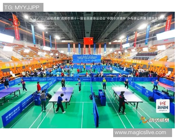 成都乒乓球队在大师赛中的耐力表现分析与点评