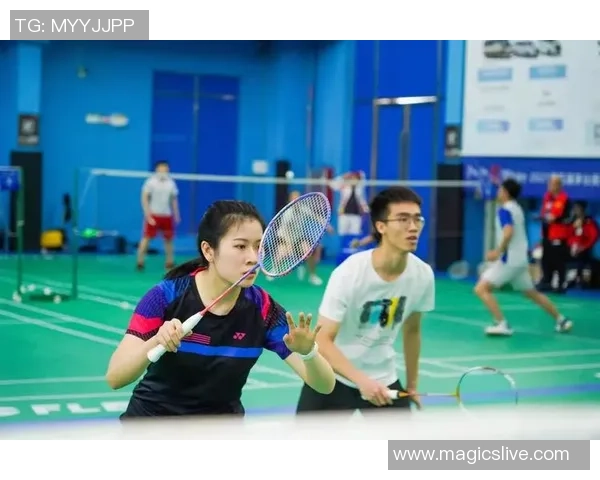 武汉羽毛球队的训练节奏与战术解析深度探讨