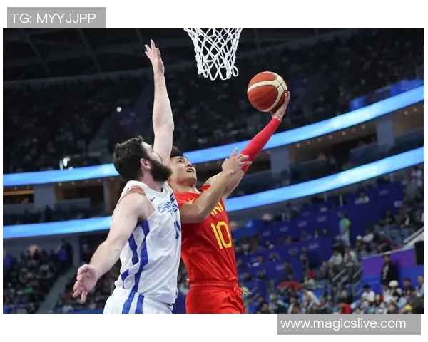 2026篮球意识排名：杭州篮球队创新高