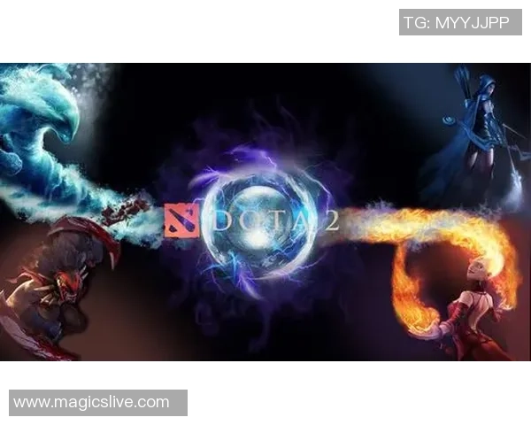 DOTA2深度：解密BLG的进攻