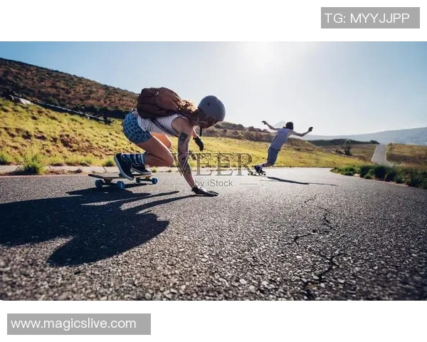 重磅专题：杭州滑板队的节奏革新