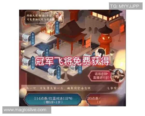 陈磊独家：分享王者荣耀心得